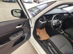 Honda Fit 2021 1.5L CVT Trend Edition - ფოტო 16