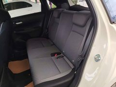 Honda Fit 2021 1.5L CVT Trend Edition - ფოტო 17