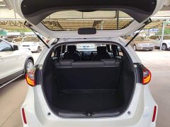 Honda Fit 2021 1.5L CVT Trend Edition - ფოტო 19