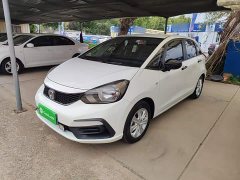 Honda Fit 2021 1.5L CVT Trend Edition - ფოტო 2