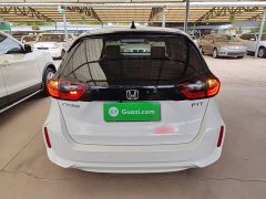 Honda Fit 2021 1.5L CVT Trend Edition - ფოტო 6