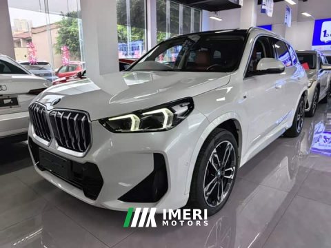 2023 BMW X1 sDrive25Li M Sport Package - ავტომობილი ჩინეთიდან