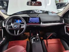 BMW X1 sDrive25Li M Sport Package - ფოტო 10