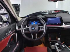 BMW X1 sDrive25Li M Sport Package - ფოტო 11