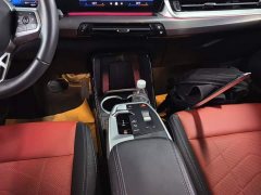 BMW X1 sDrive25Li M Sport Package - ფოტო 14