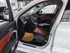BMW X1 sDrive25Li M Sport Package - ფოტო 16
