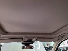 BMW X1 sDrive25Li M Sport Package - ფოტო 18