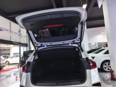BMW X1 sDrive25Li M Sport Package - ფოტო 19