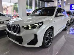 BMW X1 sDrive25Li M Sport Package - ფოტო 2