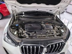 BMW X1 sDrive25Li M Sport Package - ფოტო 20