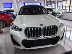 BMW X1 sDrive25Li M Sport Package - ფოტო 3