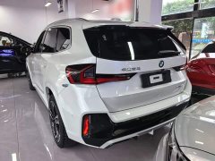 BMW X1 sDrive25Li M Sport Package - ფოტო 5
