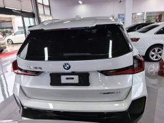 BMW X1 sDrive25Li M Sport Package - ფოტო 6