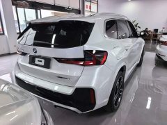 BMW X1 sDrive25Li M Sport Package - ფოტო 7