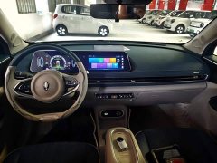 ORA Good Cat 401km Standard Range Luxury LFP - ფოტო 10