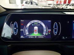 ORA Good Cat 401km Standard Range Luxury LFP - ფოტო 12