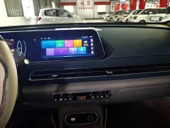ORA Good Cat 401km Standard Range Luxury LFP - ფოტო 13