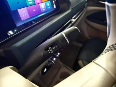 ORA Good Cat 401km Standard Range Luxury LFP - ფოტო 14