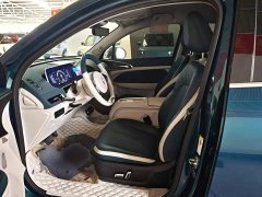 ORA Good Cat 401km Standard Range Luxury LFP - ფოტო 15