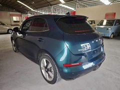 ORA Good Cat 401km Standard Range Luxury LFP - ფოტო 5