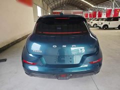 ORA Good Cat 401km Standard Range Luxury LFP - ფოტო 6