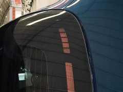 ORA Good Cat 401km Standard Range Luxury LFP - ფოტო 8
