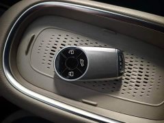 ORA Good Cat 401km Standard Range Luxury LFP - ფოტო 9