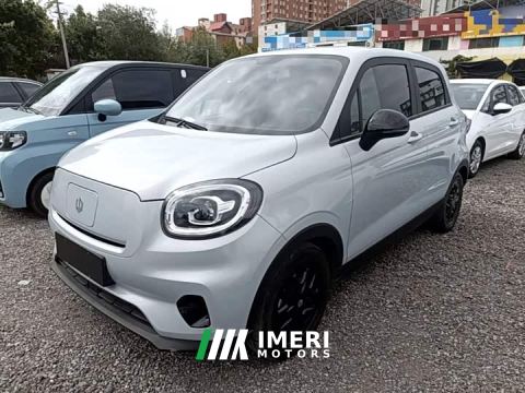 2023 Leapmotor T03 310 Lite Enjoy Edition