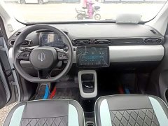 Leapmotor T03 310 Lite Enjoy Edition - ფოტო 10