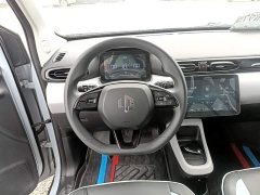 Leapmotor T03 310 Lite Enjoy Edition - ფოტო 11
