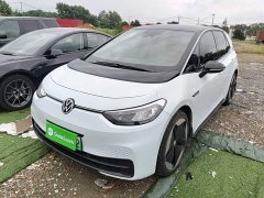 Volkswagen ID.3 Upgraded Pure Smart Comfort Edition - ფოტო 1