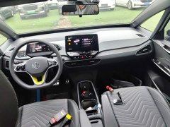 Volkswagen ID.3 Upgraded Pure Smart Comfort Edition - ფოტო 10