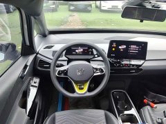 Volkswagen ID.3 Upgraded Pure Smart Comfort Edition - ფოტო 11