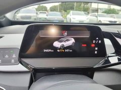 Volkswagen ID.3 Upgraded Pure Smart Comfort Edition - ფოტო 12