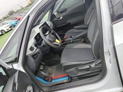 Volkswagen ID.3 Upgraded Pure Smart Comfort Edition - ფოტო 15
