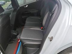 Volkswagen ID.3 Upgraded Pure Smart Comfort Edition - ფოტო 17