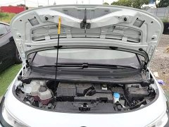 Volkswagen ID.3 Upgraded Pure Smart Comfort Edition - ფოტო 20