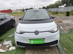 Volkswagen ID.3 Upgraded Pure Smart Comfort Edition - ფოტო 3
