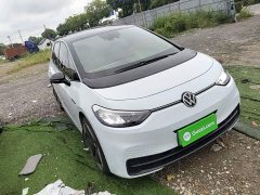 Volkswagen ID.3 Upgraded Pure Smart Comfort Edition - ფოტო 4