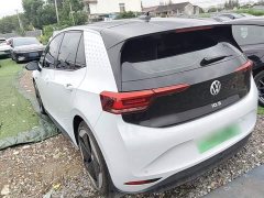 Volkswagen ID.3 Upgraded Pure Smart Comfort Edition - ფოტო 5