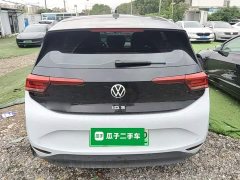 Volkswagen ID.3 Upgraded Pure Smart Comfort Edition - ფოტო 6
