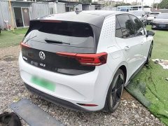 Volkswagen ID.3 Upgraded Pure Smart Comfort Edition - ფოტო 7