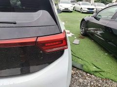 Volkswagen ID.3 Upgraded Pure Smart Comfort Edition - ფოტო 8