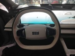 Geely Galaxy E8 665km Rear-Drive Starship Long-Range Edition - ფოტო 11