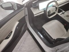Geely Galaxy E8 665km Rear-Drive Starship Long-Range Edition - ფოტო 16