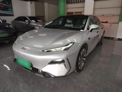 Geely Galaxy E8 665km Rear-Drive Starship Long-Range Edition - ფოტო 2