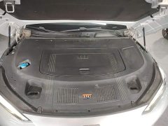 Geely Galaxy E8 665km Rear-Drive Starship Long-Range Edition - ფოტო 20