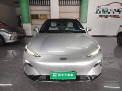 Geely Galaxy E8 665km Rear-Drive Starship Long-Range Edition - ფოტო 3