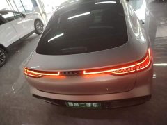 Geely Galaxy E8 665km Rear-Drive Starship Long-Range Edition - ფოტო 6