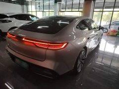 Geely Galaxy E8 665km Rear-Drive Starship Long-Range Edition - ფოტო 7